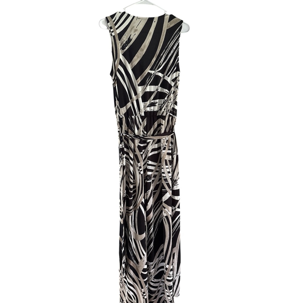 ELLEN WEAVER Jumpsuit NWOT - Picture 2 of 8